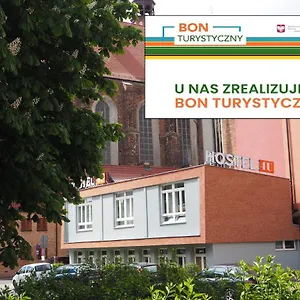 Auberge de jeunesse Hostel4u, Gdańsk