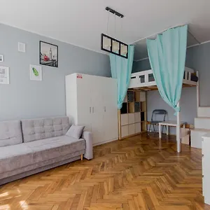  Apartament Lelewela Slow Life