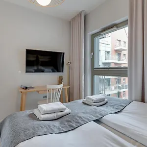  Apartamento Grano - Pool, Sauna, & Parking By Downtown